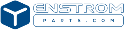 Enstrom Parts logo