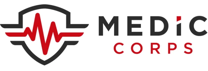 Medic Corps logo