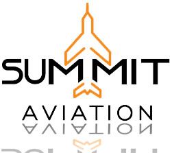 Summit Aviation logo